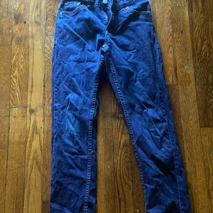 Levi Jeans